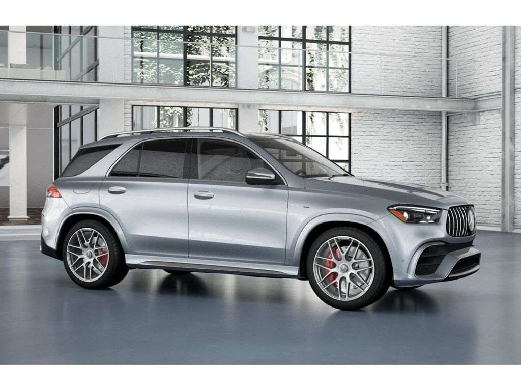 2024 Mercedes-Benz GLE GLE 63 S AMG 13