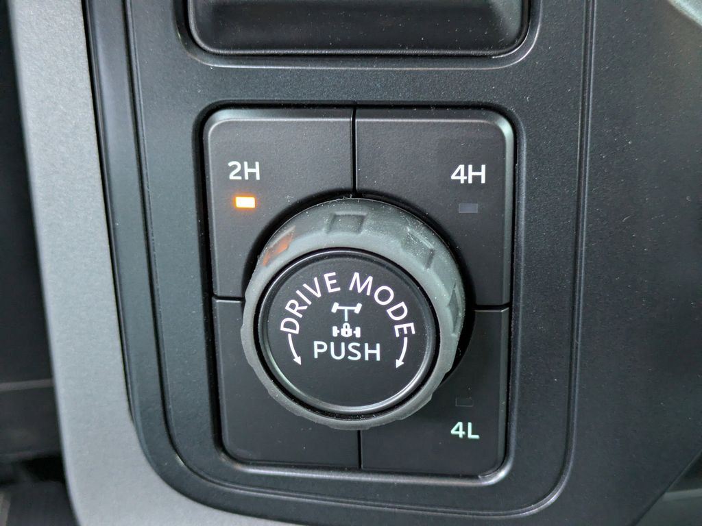 2026 Ford F-150 Rocky Ridge
