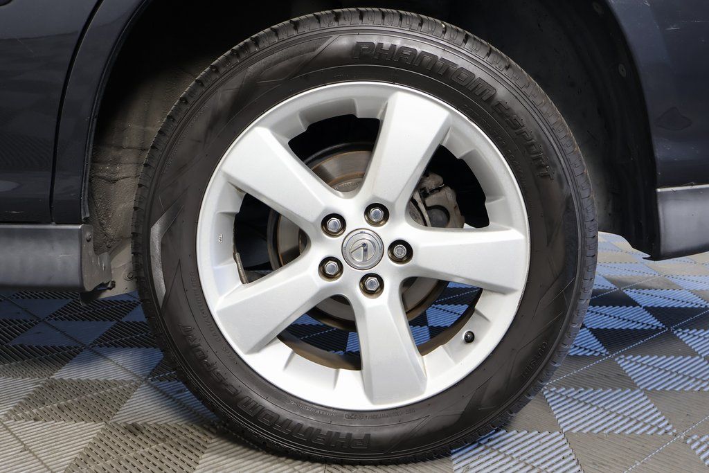 Thumbnail: 2004 Lexus RX - 16