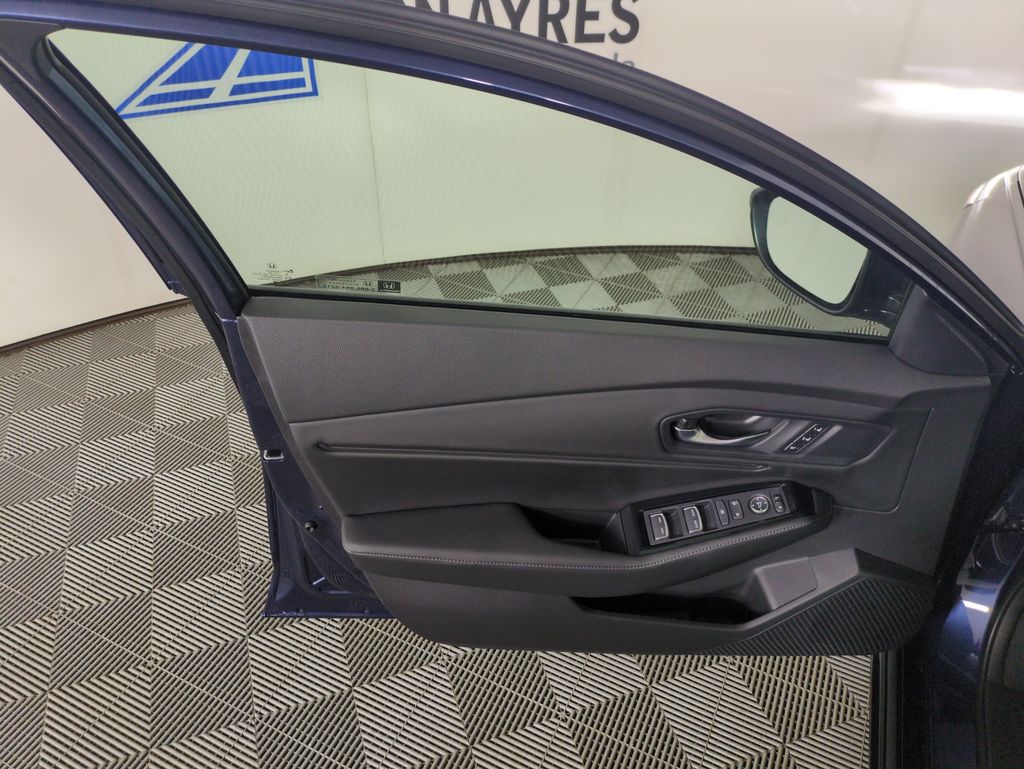 New 2025 Honda Accord Hybrid For Sale in Fort Wayne, IN
