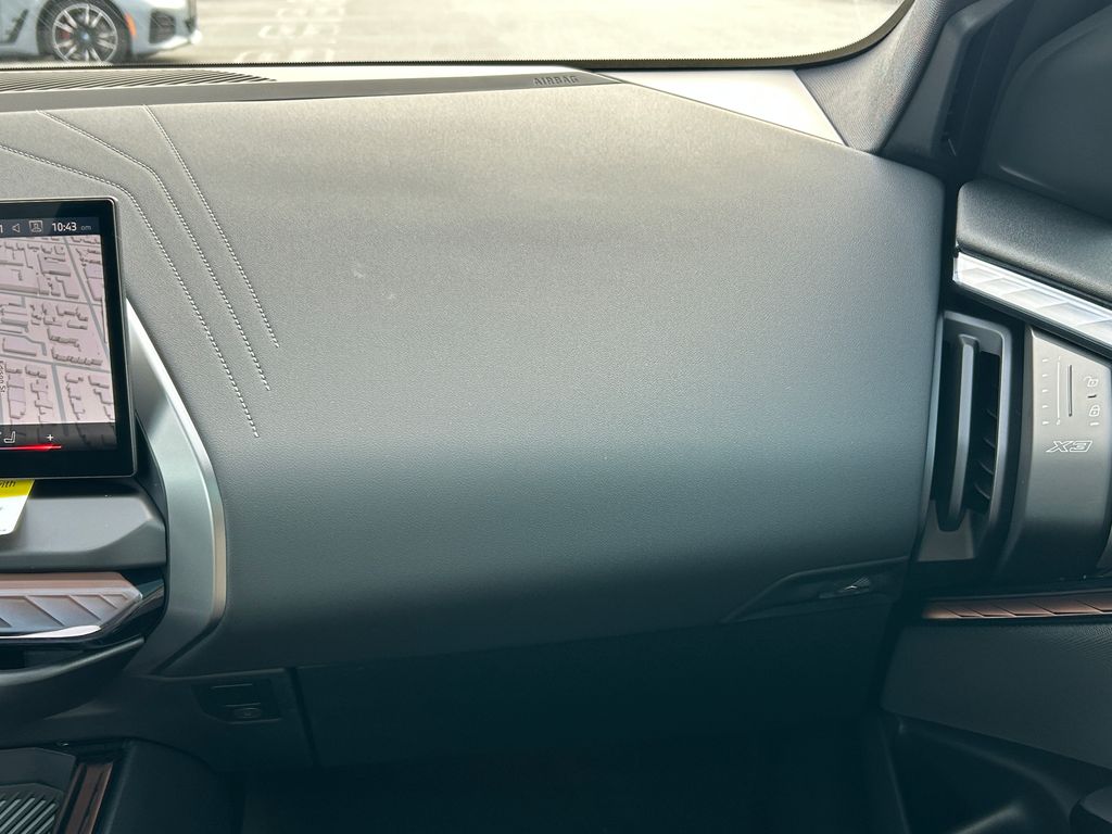 Thumbnail: 2026 BMW X3 - 26