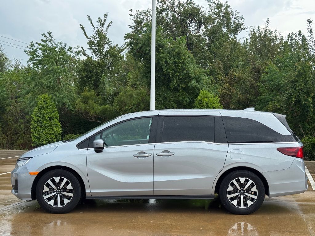 2025 Honda Odyssey EX-L  at Emmons Autoplex