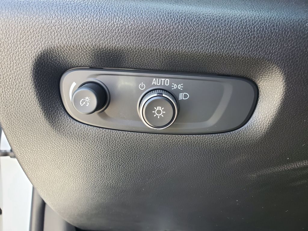 2024 Chevrolet Traverse - $29,088