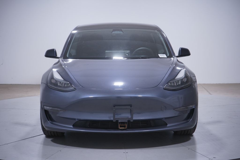 Thumbnail: 2023 Tesla Model 3 - 4