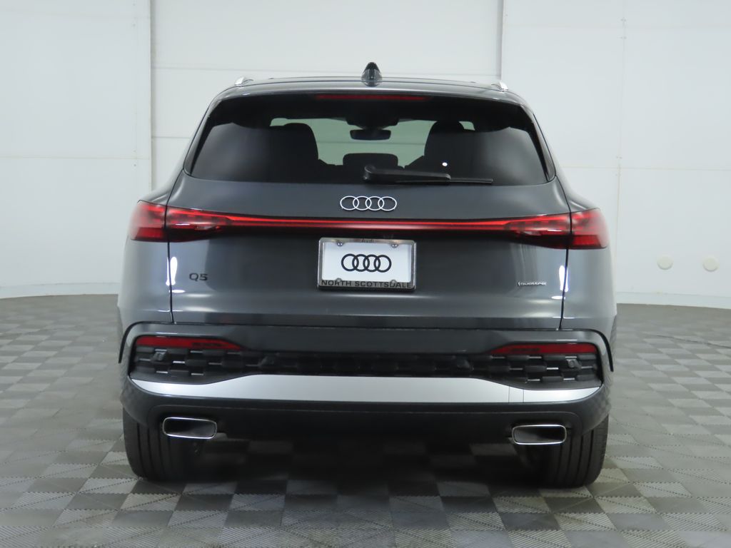 Thumbnail: 2025 Audi Q5 - 6