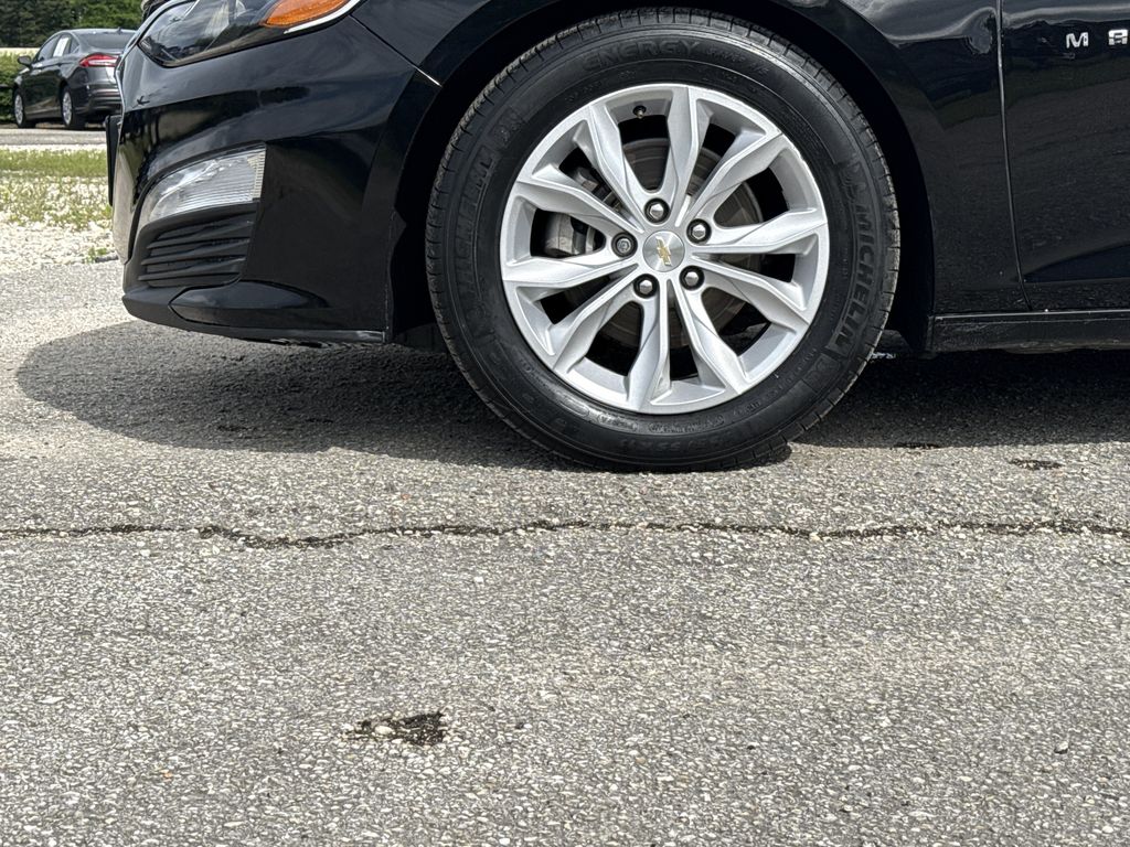 2023 Chevrolet Malibu LT - 8