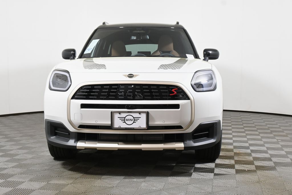 Thumbnail: 2027 MINI Cooper Countryman - 10