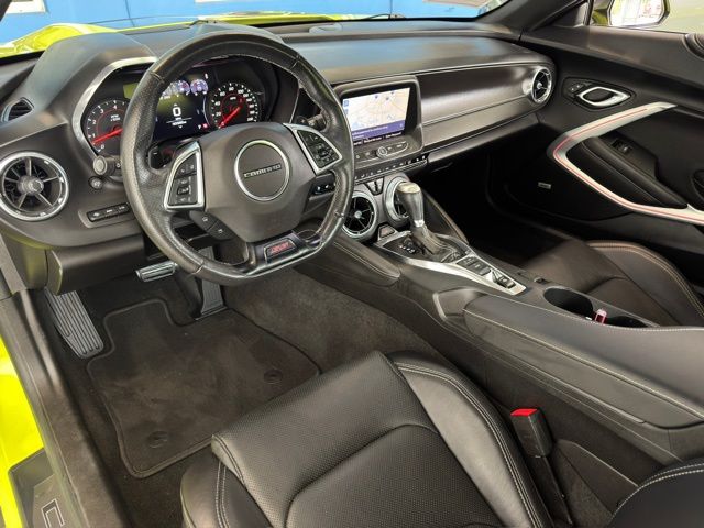 2020 Chevrolet Camaro SS - 2