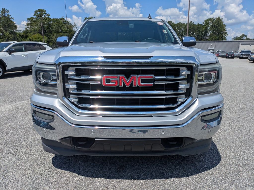 Used 2017 GMC Sierra 1500 Truck