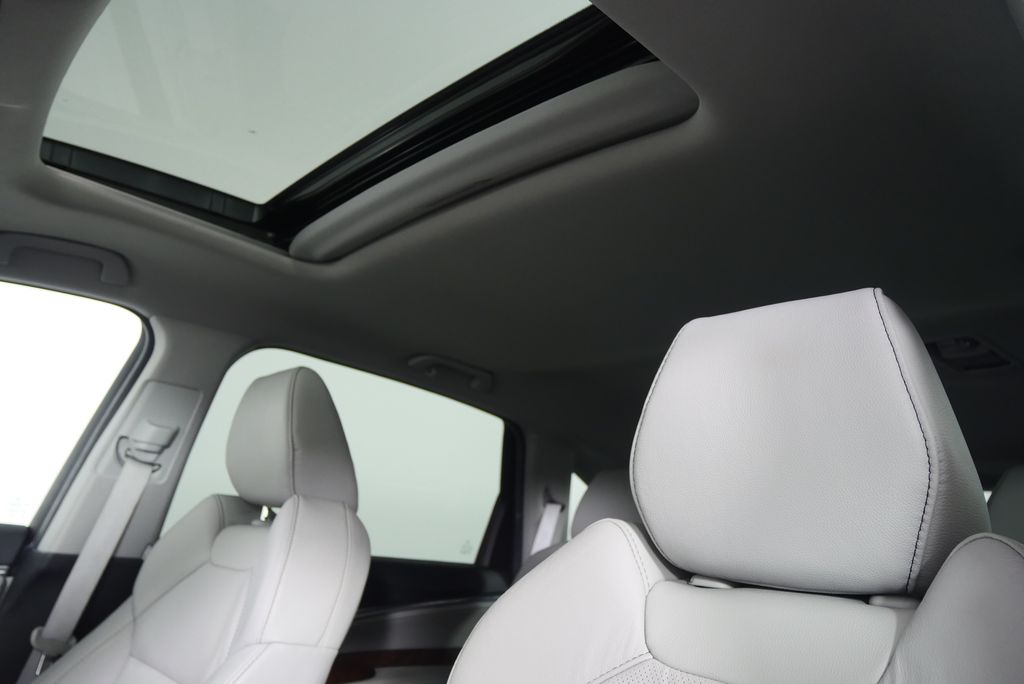 2020 Acura MDX Technology 12