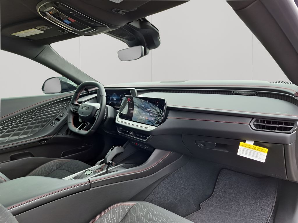 New 2026 Green Dodge R/T Scat Pack image 14