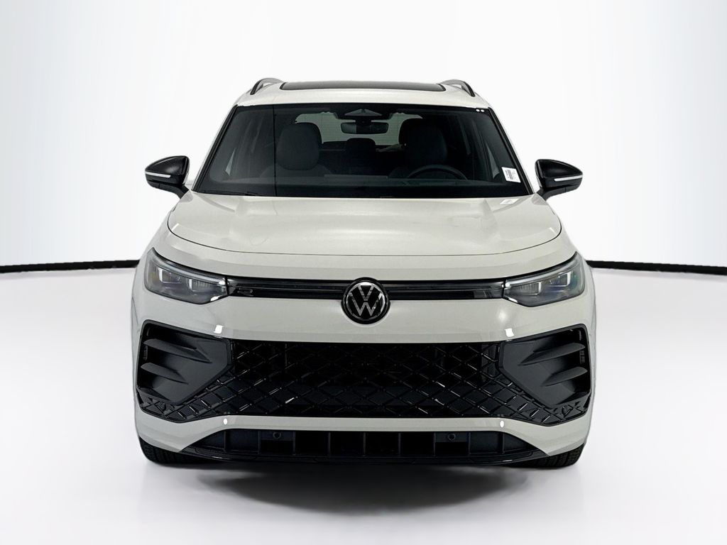 Thumbnail: 2026 Volkswagen Tiguan - 2