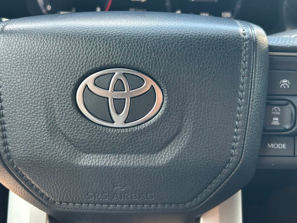 New 2026 Toyota 4Runner i-FORCE MAX SUV