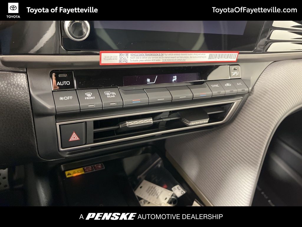 Thumbnail: 2026 Toyota Camry - 31