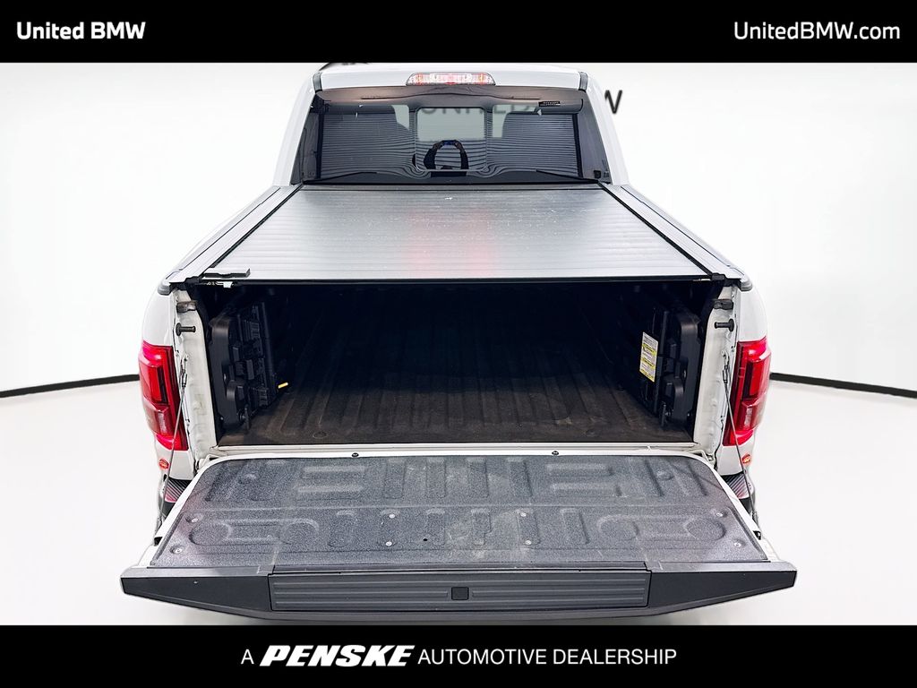 Thumbnail: 2017 Ford F-150 - 15