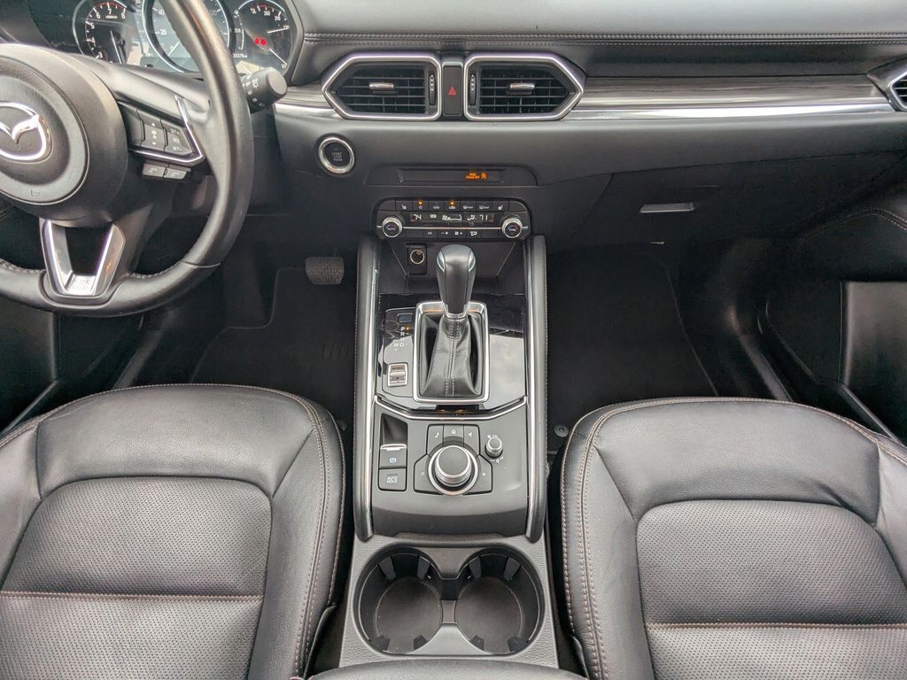 2023 Mazda CX-5 2.5 S Premium