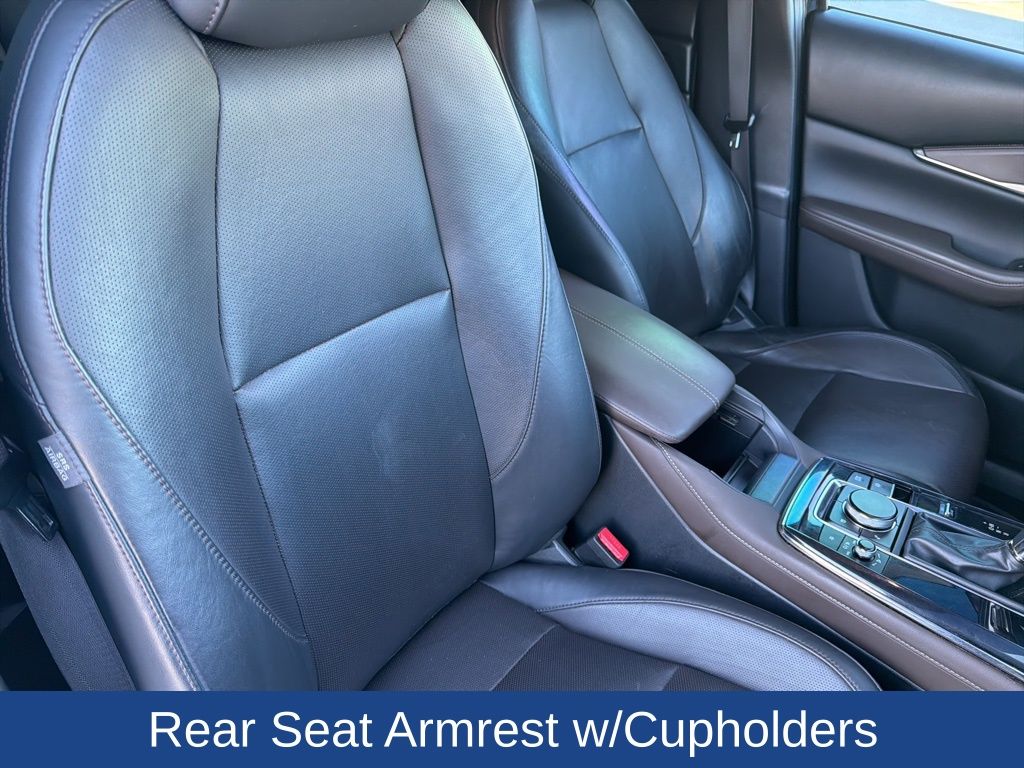 2020 Mazda CX-30 Premium Package