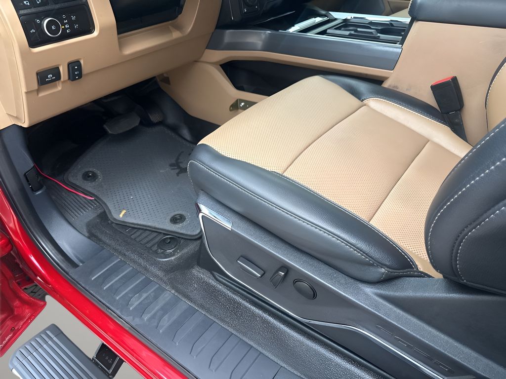 Used Car 2024 Ford F-350sd  Lariat For Sale Under $80,000 In Austin, Texas