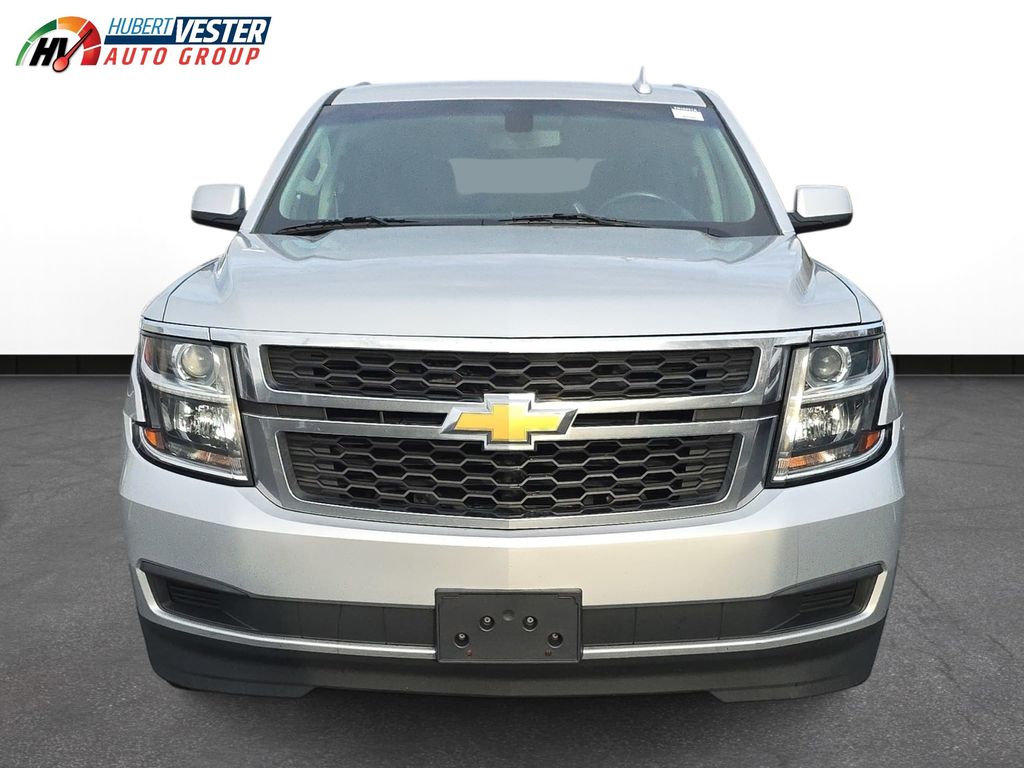 2019 Chevrolet Tahoe LS photo 4