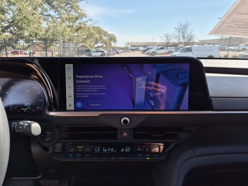 Used Car 2025 Toyota Crown Signia  Limited For Sale Under $50,000 In Austin, Texas