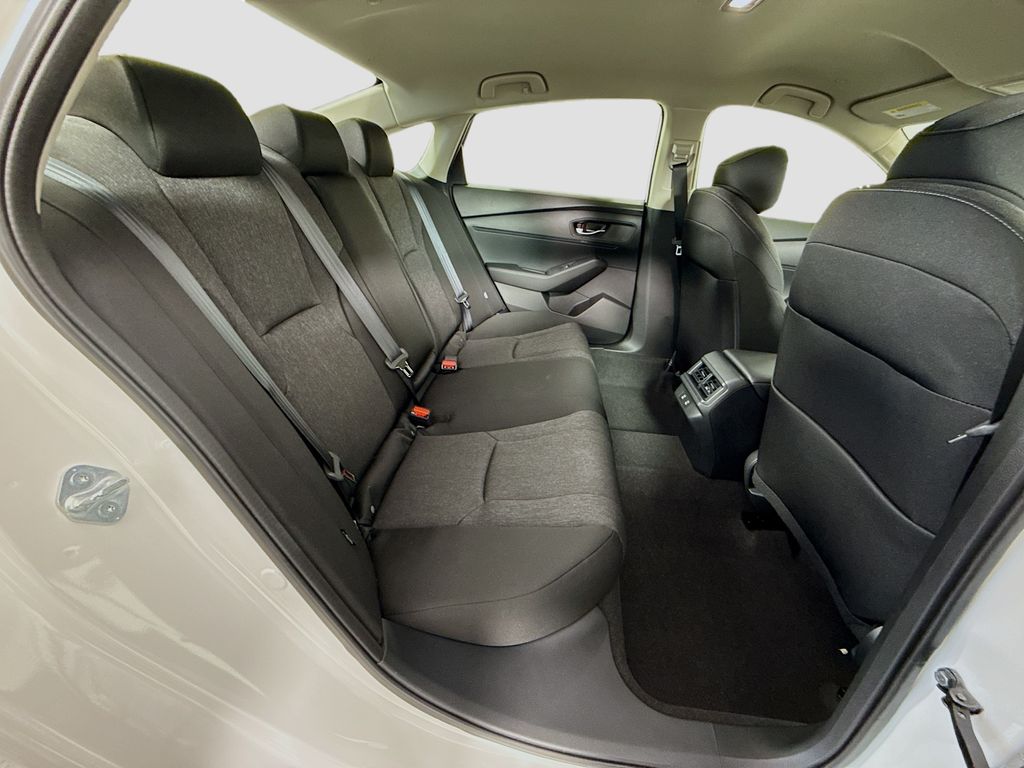 Thumbnail: 2026 Honda Accord - 22