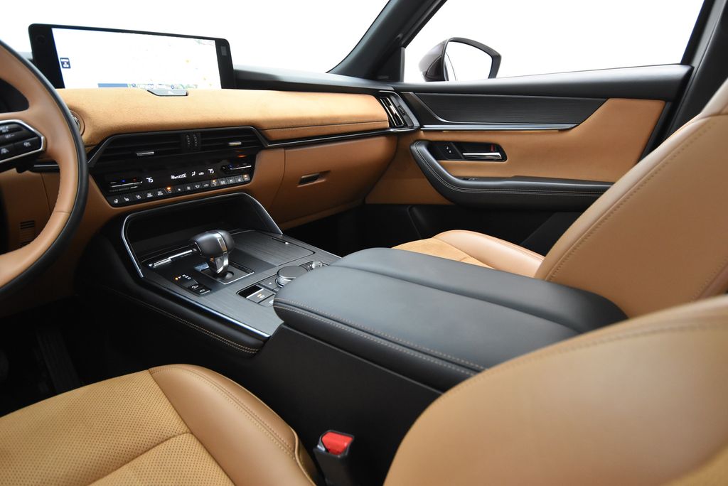 2024 Mazda CX-90 3.3 Turbo S Premium Plus photo