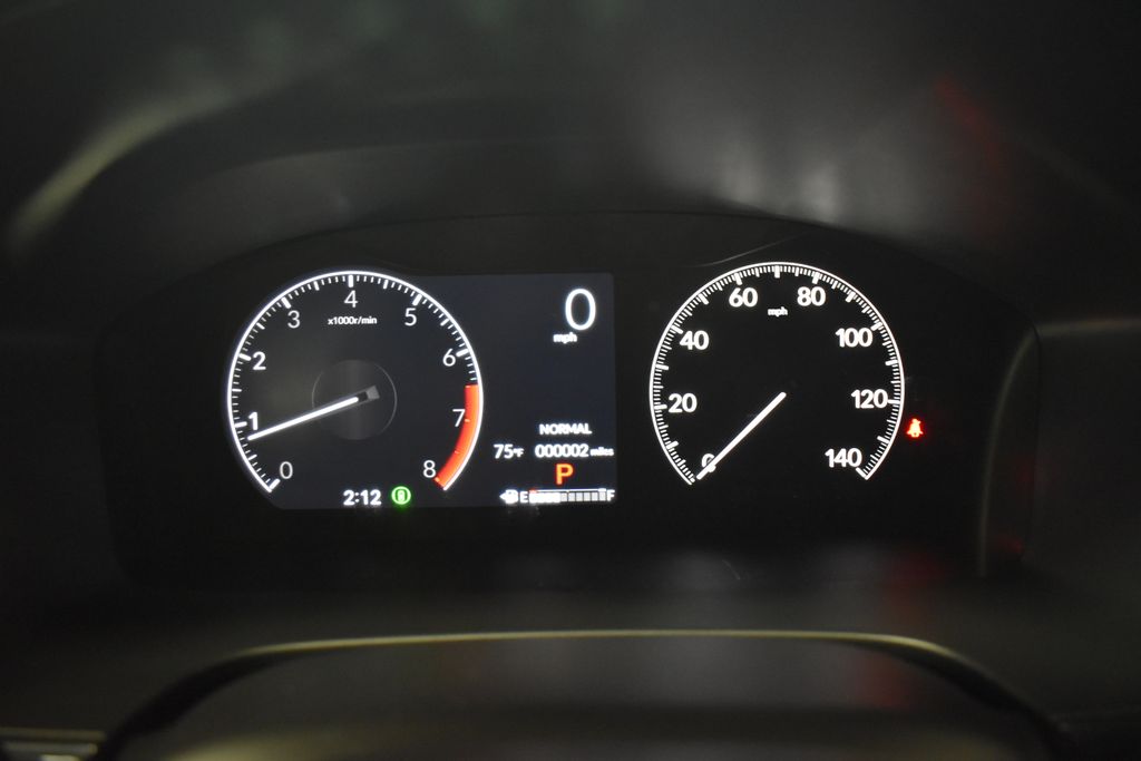 Thumbnail: 2026 Honda CR-V - 18