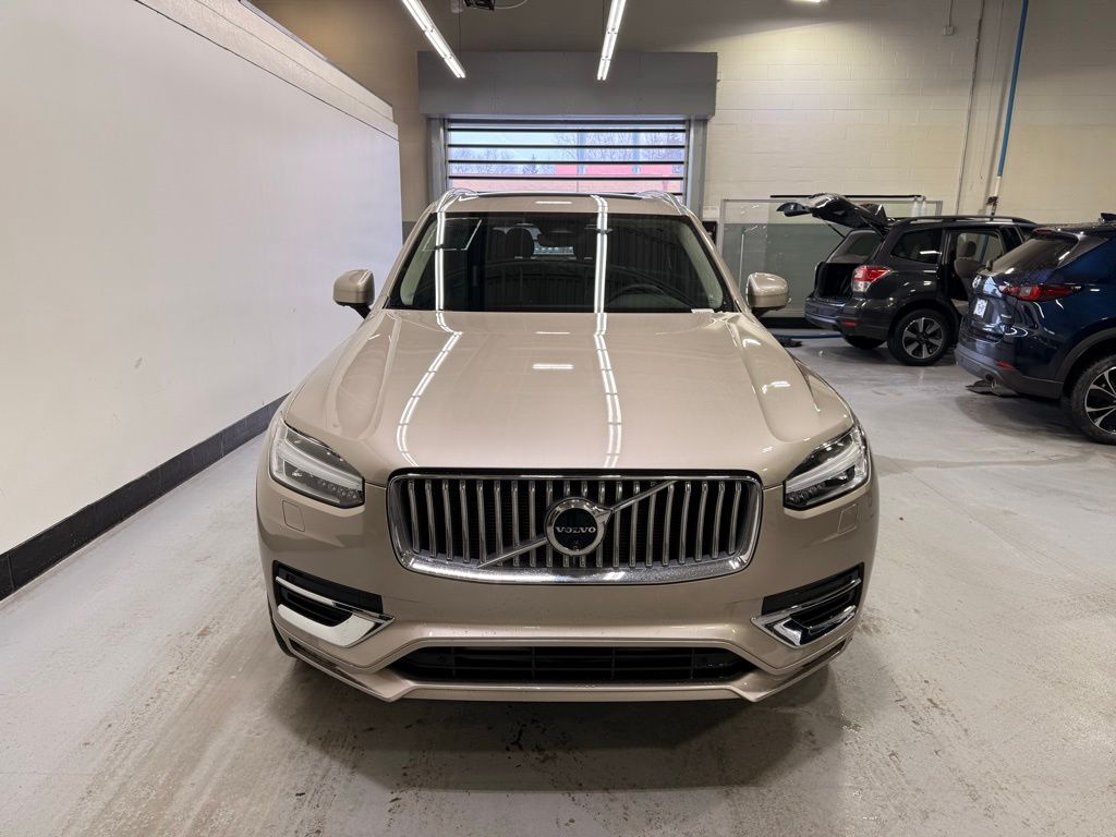 Thumbnail: 2024 Volvo XC90 - 8