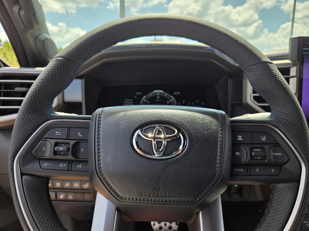 New 2026 Toyota Tundra i-FORCE MAX Truck