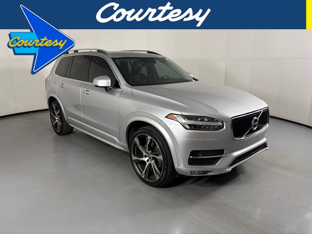 2019 Volvo XC90