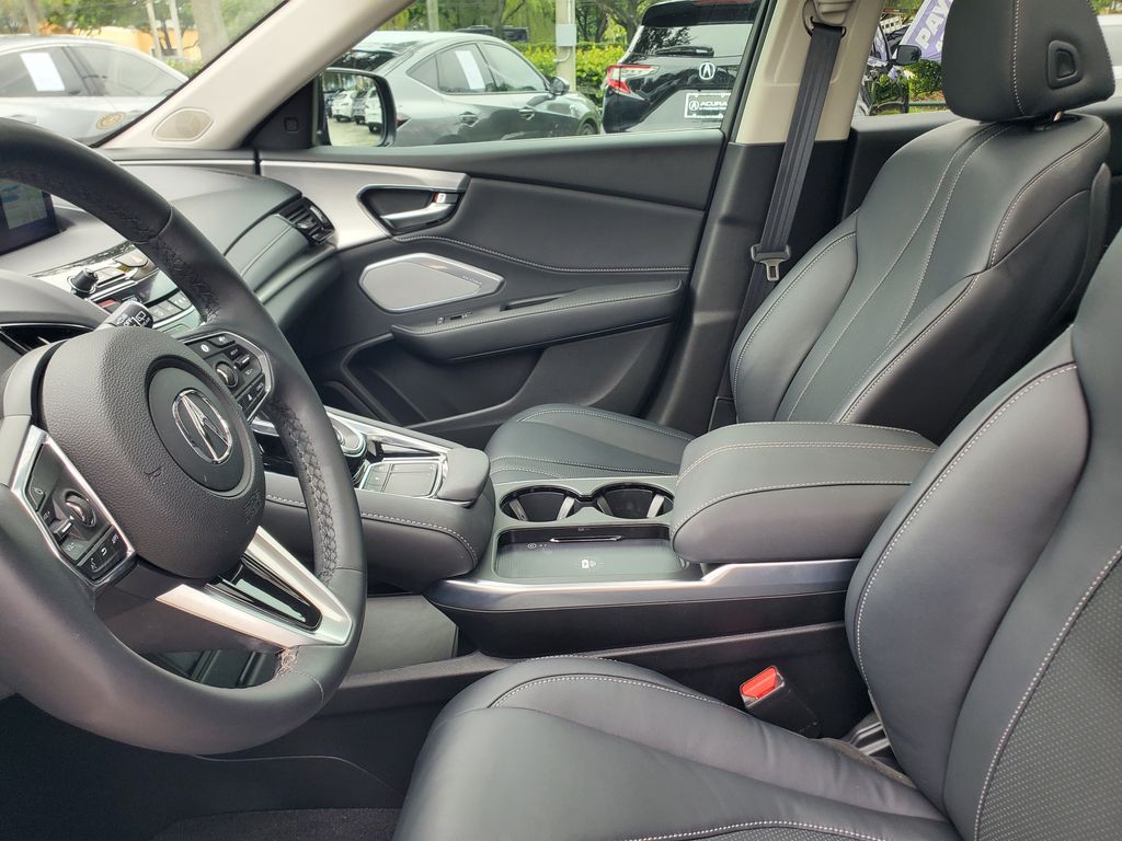 2026 Acura RDX - $42,388