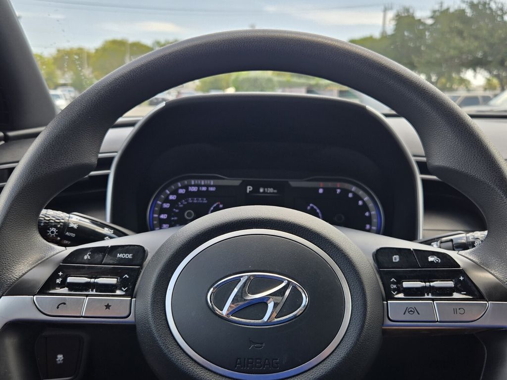 2022 Hyundai Santa Cruz - $21,499