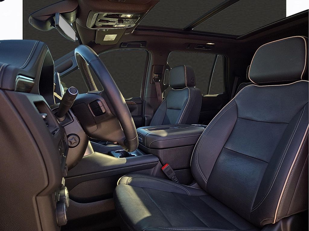 Used 2023 Chevrolet Tahoe For Sale in Farmington, AR