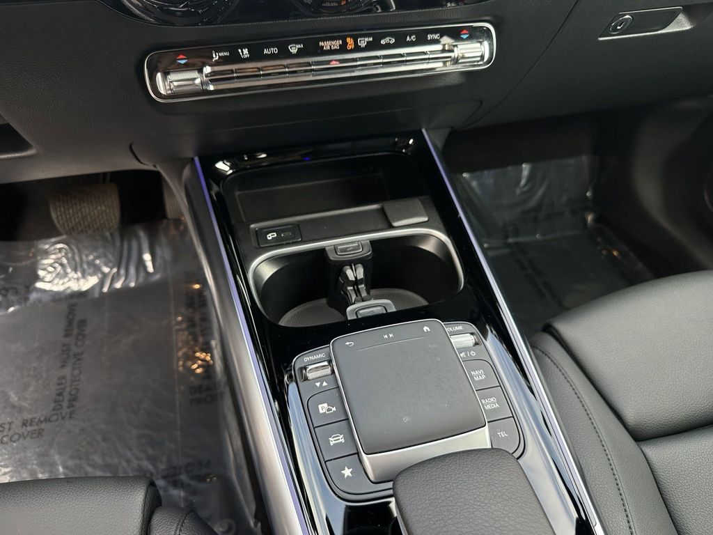 2023 Mercedes-Benz GLA GLA 250 31