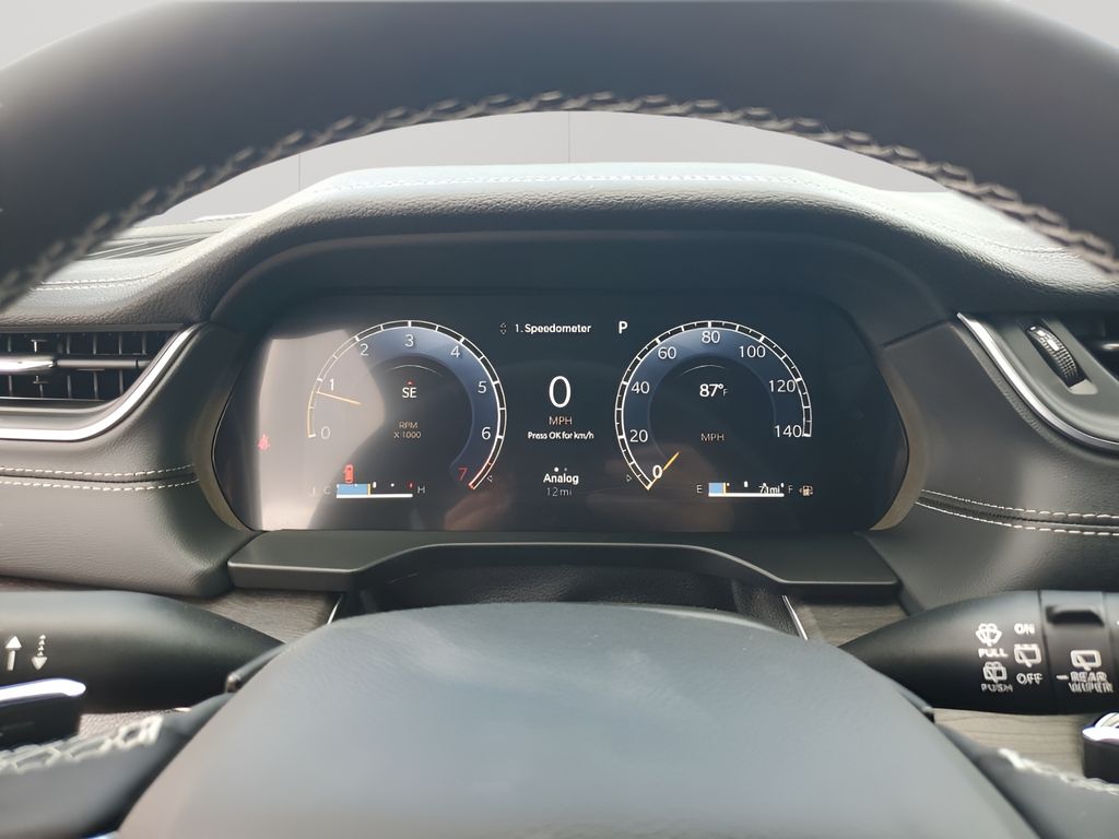 New Car 2025 Jeep Grand Cherokee L  Limited For Sale Under $50,000 In Austin, Texas