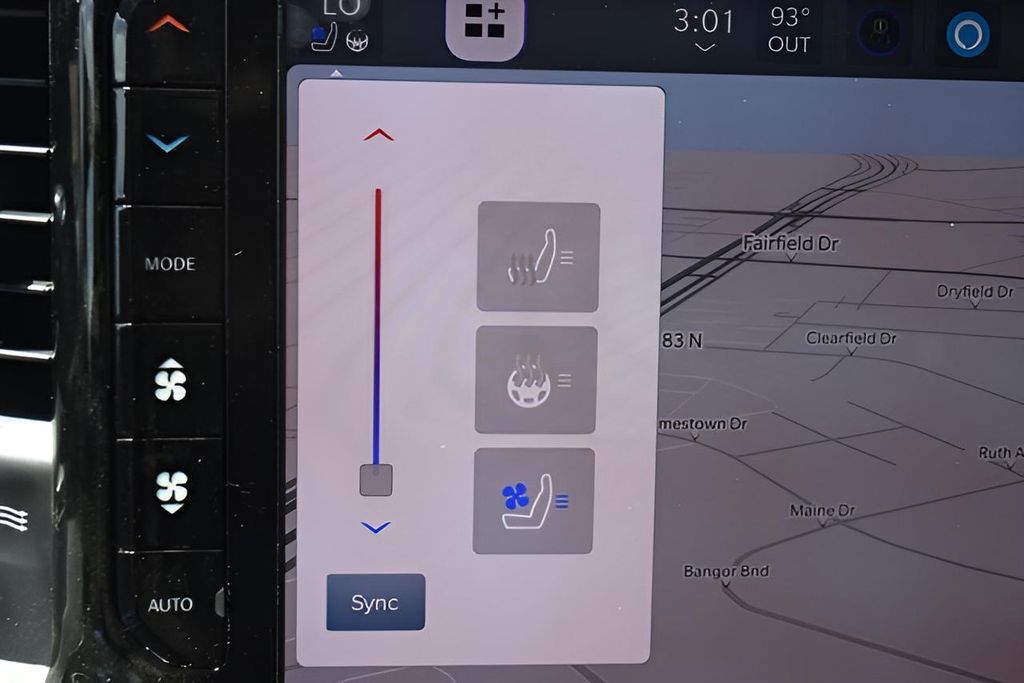 New Car 2025 Ram 2500  Rebel For Sale Under $80,000 In Austin, Texas