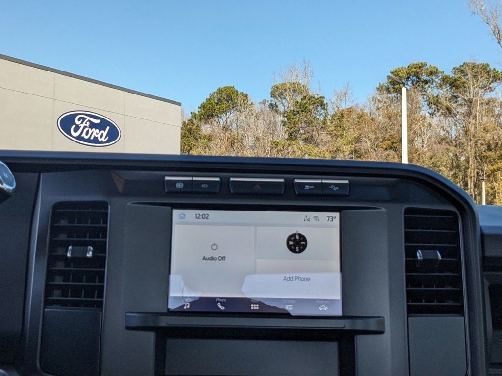 2024 Ford F-250 Super Duty XL