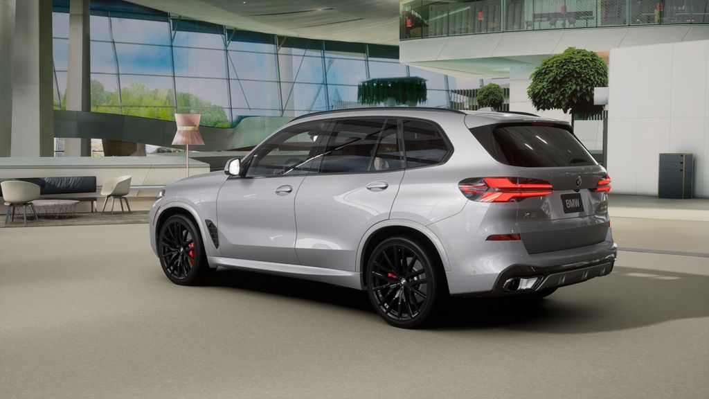 Thumbnail: 2026 BMW X5 - 28