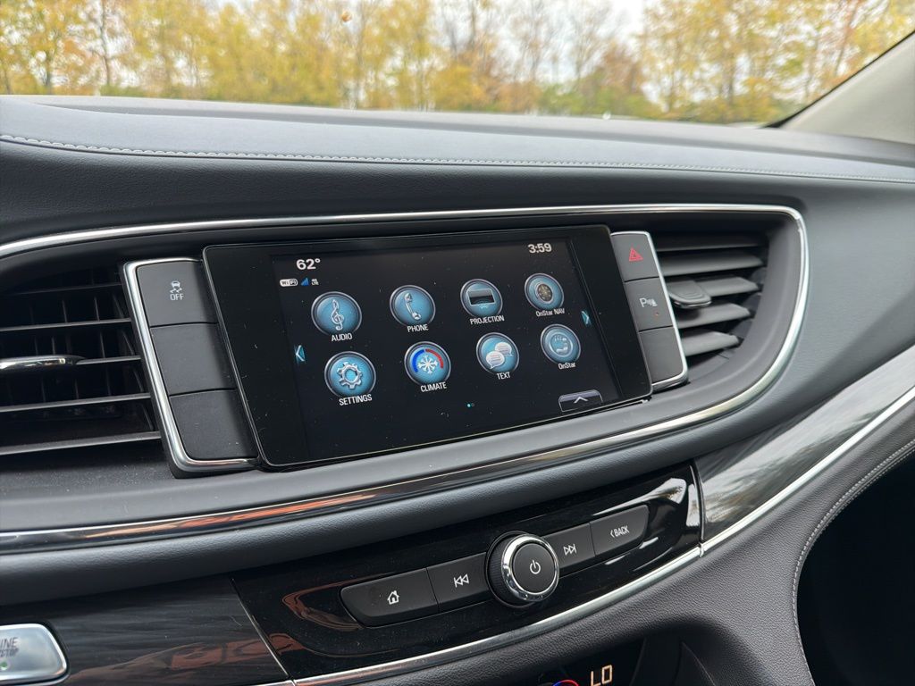 Thumbnail: 2019 Buick Enclave - 32