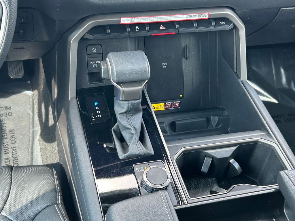 Used 2026 Toyota Tundra Truck