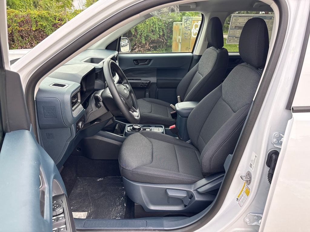 New 2026 White Ford XL image 28