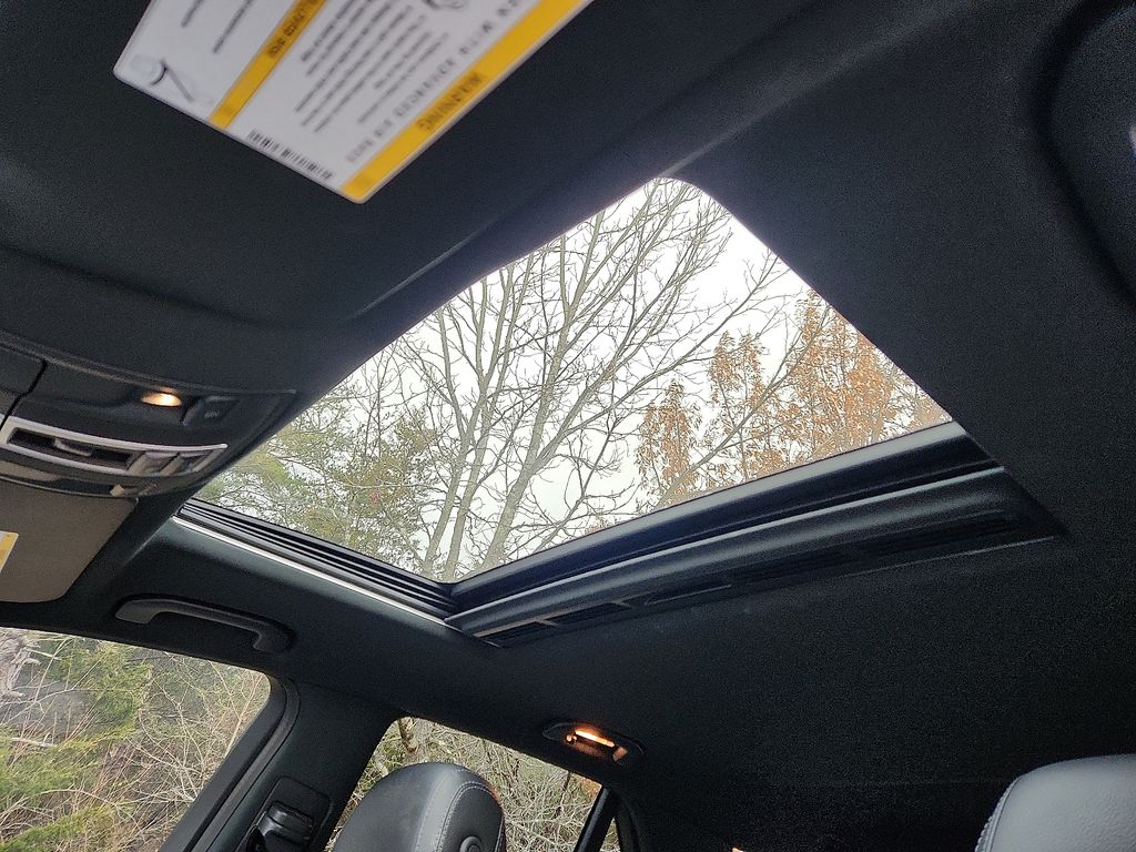 Thumbnail: 2018 Mercedes-Benz GLE - 14