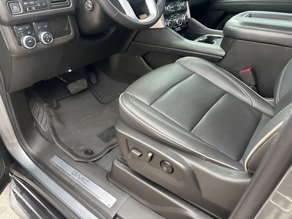 Used Car 2022 Gmc Yukon  Slt For Sale Under $50,000 In Austin, Texas