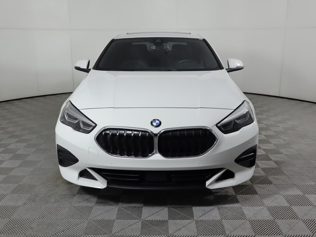 Thumbnail: 2022 BMW 2 Series - 2