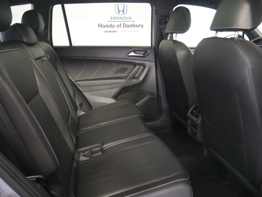 Thumbnail: 2024 Volkswagen Tiguan - 8