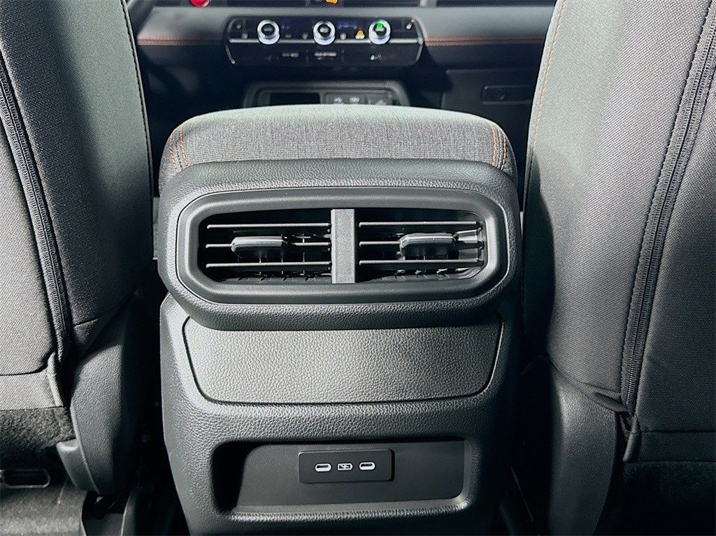 Used Car 2025 Honda Pilot  Sport For Sale Under $40,000 In Austin, Texas