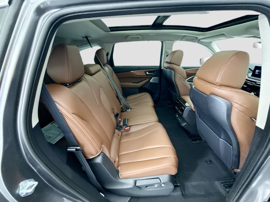 Thumbnail: 2026 Acura MDX - 21