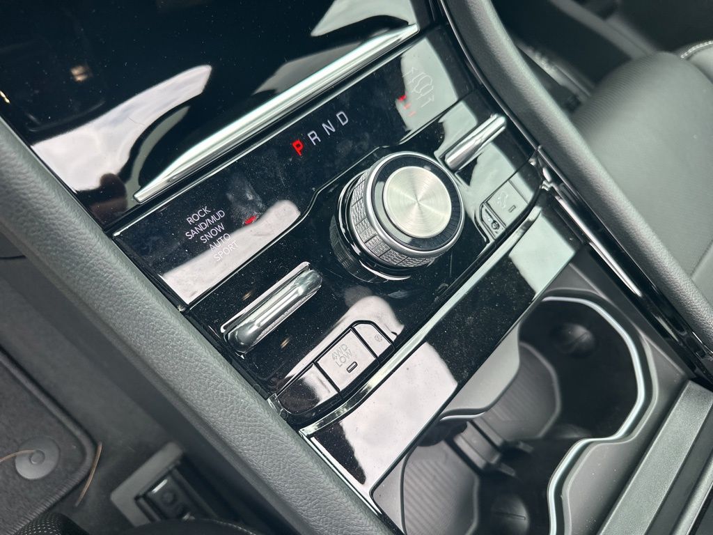 2023 Jeep Grand Cherokee Overland 4xe - Photo 32