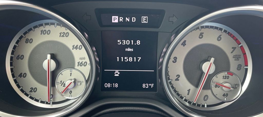 2012 Mercedes-Benz SLK SLK 350 Black at Joe Myers Mazda Kia