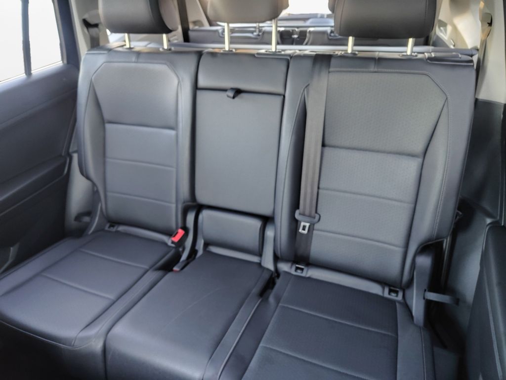 Used Car 2020 Volkswagen Tiguan  2.0t Sel For Sale Under $20,000 In Austin, Texas